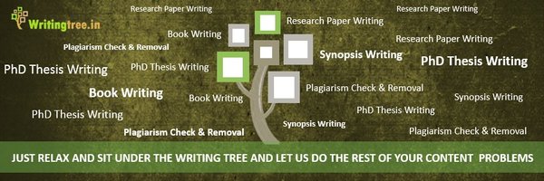 WritingTree1 Profile Banner