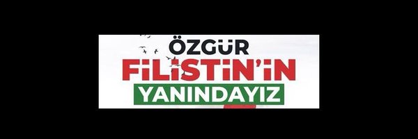 YILDIZ KALAS Profile Banner
