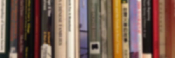 BooksTaiwan Profile Banner