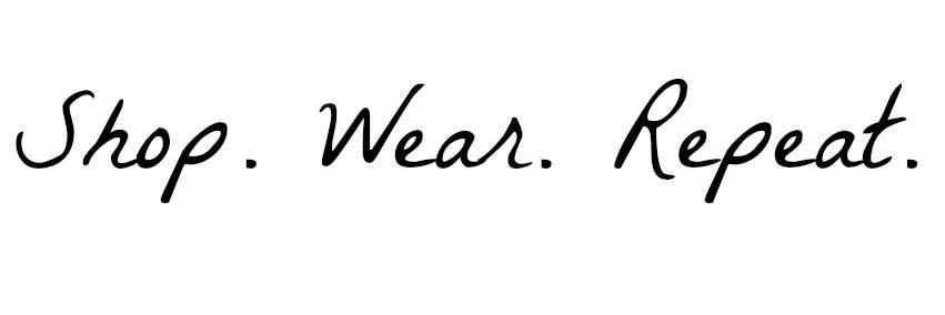 ShopWearRepeat's profile banner image