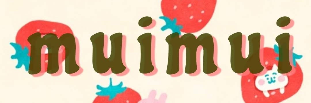 Muimuinanoda's profile banner image