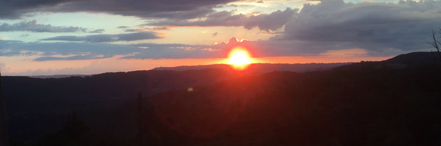 E banner