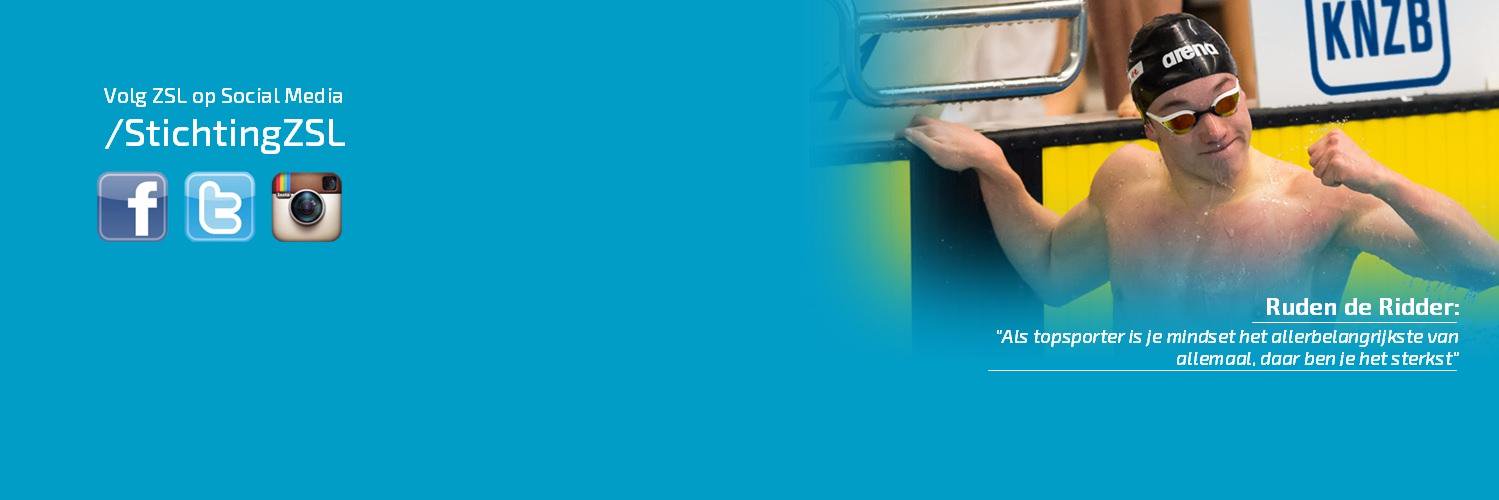 Stichting ZSL banner