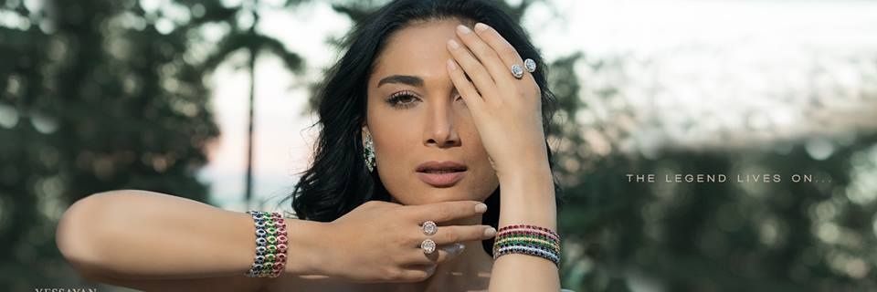 YessayanJewelry's profile banner image