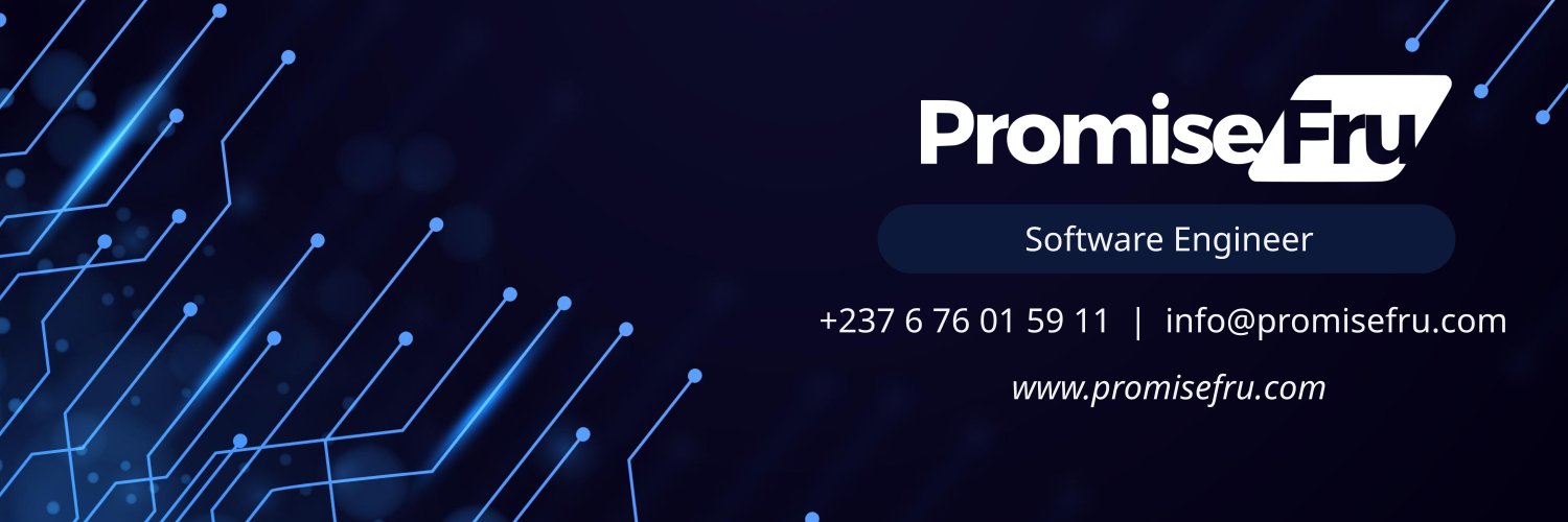 promisefru's profile banner image