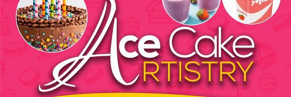 acecakeartistry Profile Banner
