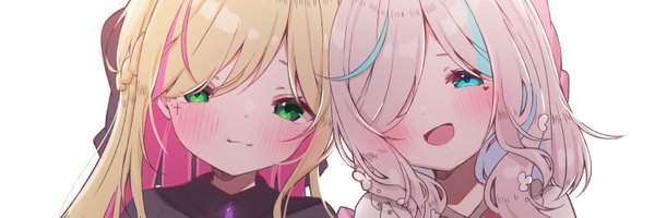 Lif_Prase Profile Banner