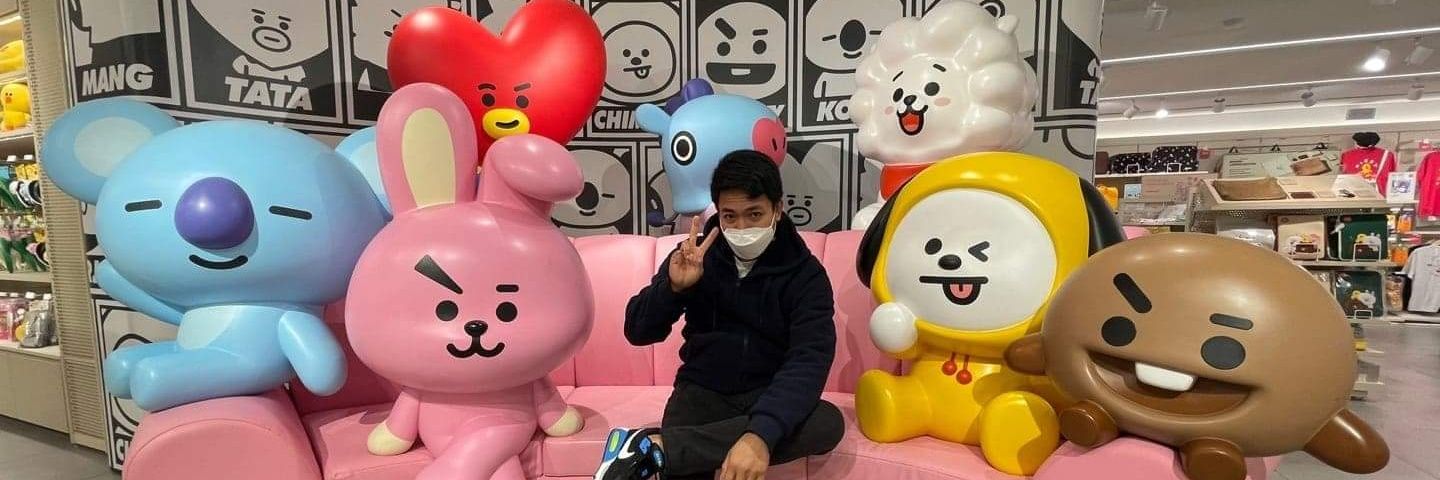 MarioDXplorer's profile banner image