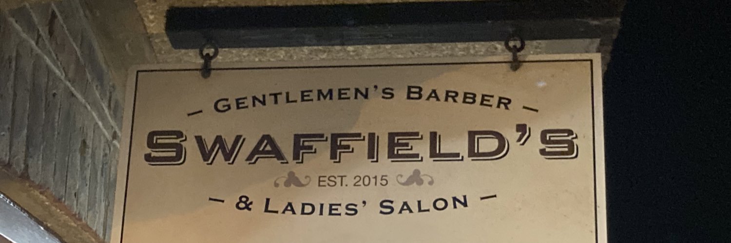 Claire Swaffield banner