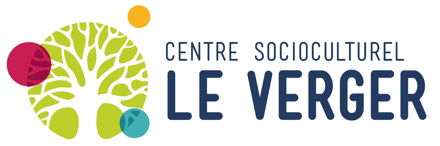 Centre Socioculturel Le verger banner