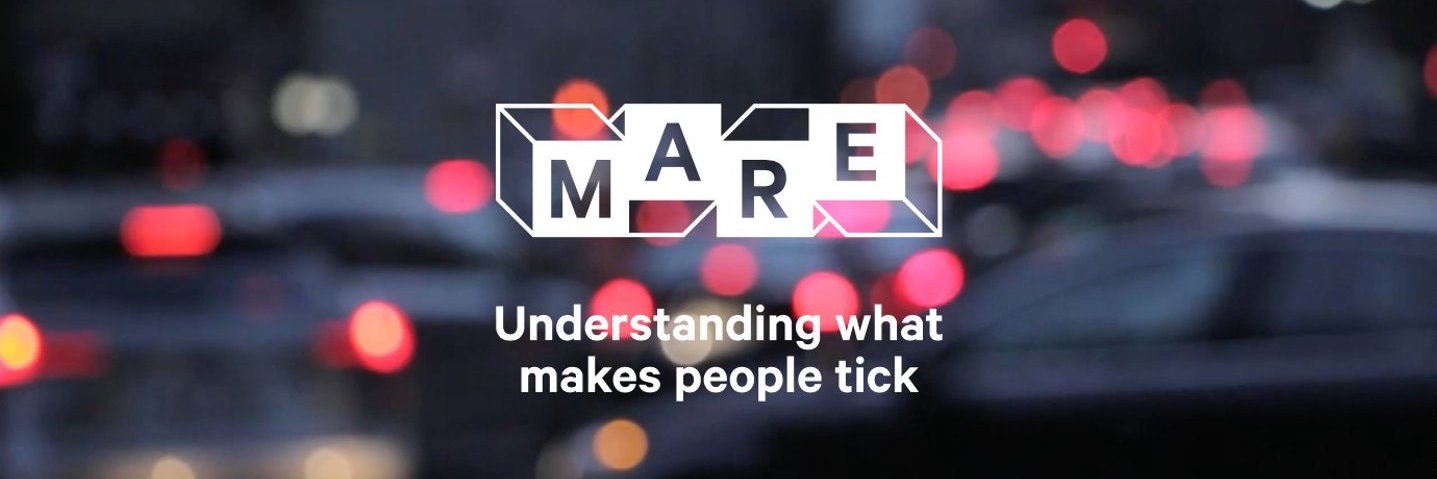 MAREamsterdam's profile banner image