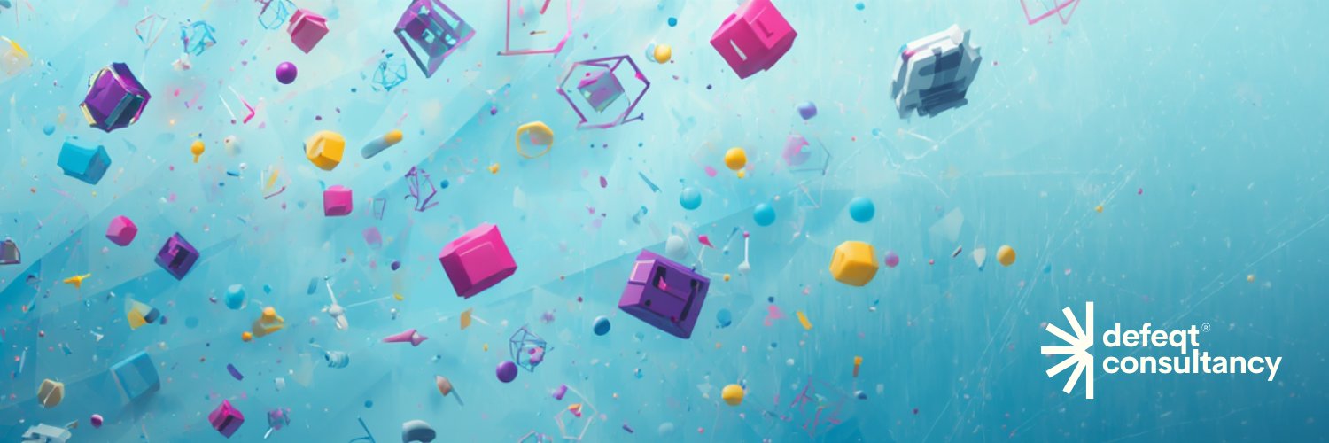 Defeqt AI banner