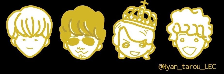 ニャン太郎's banner