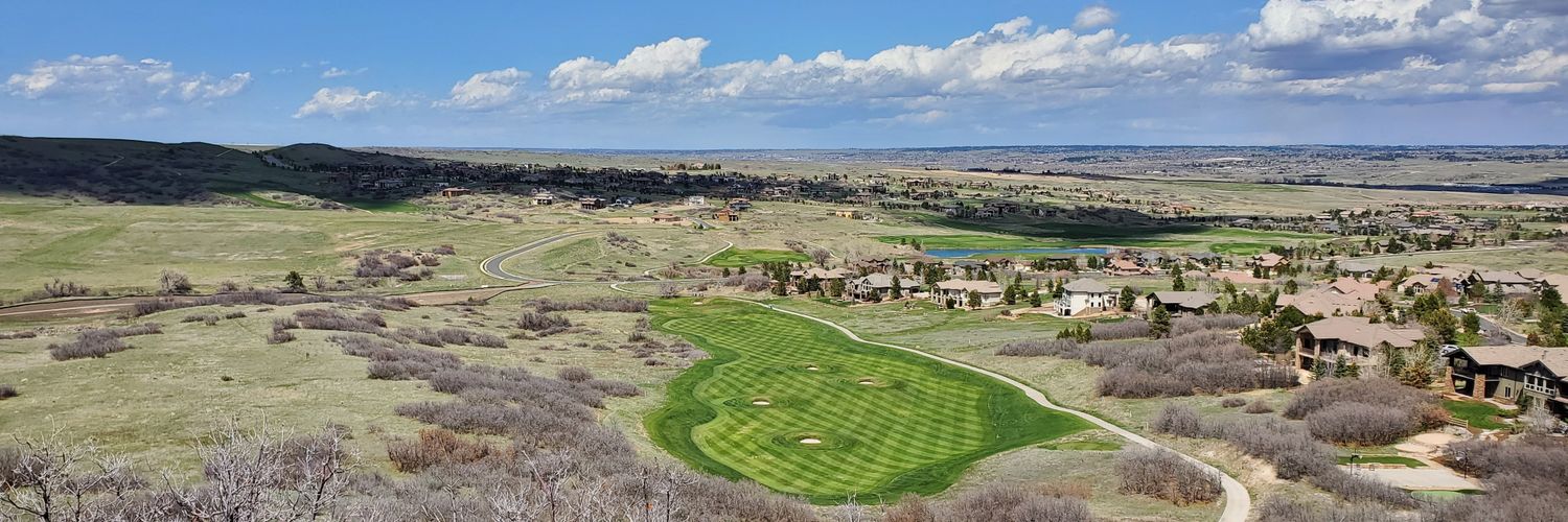 Arapahoe Girls Golf ( GolfArapahoe) / Twitter