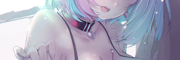 ♡Kali♡ [hiatus] Profile Banner