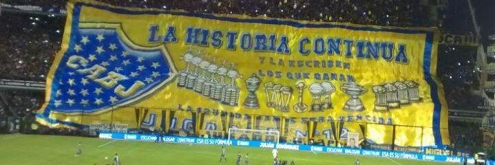 JuanMLanieri's profile banner image