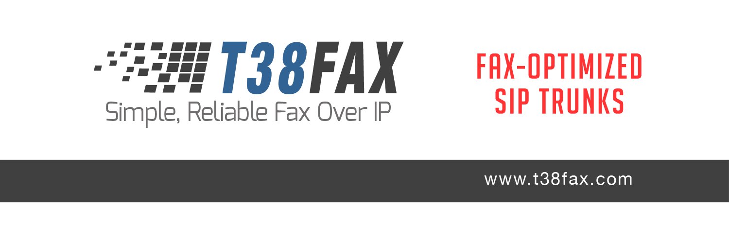 T38Fax's profile banner image