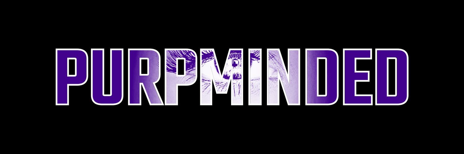 THE PURP SHOW's banner