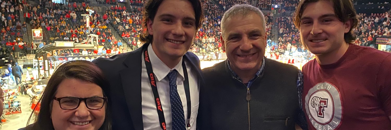 Michael Calamari banner