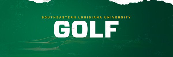 LionUpGolf Profile Banner