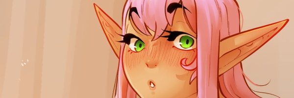 Lewdstuffart Profile Banner