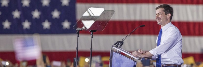 BCForPete's profile banner image