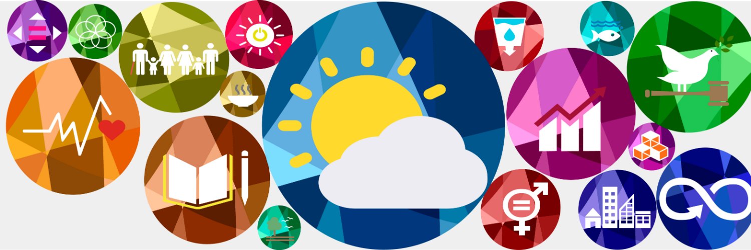 Revista 3er Sector banner