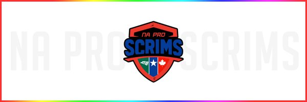 NA PRO SCRIMS | PUBG PC Profile Banner