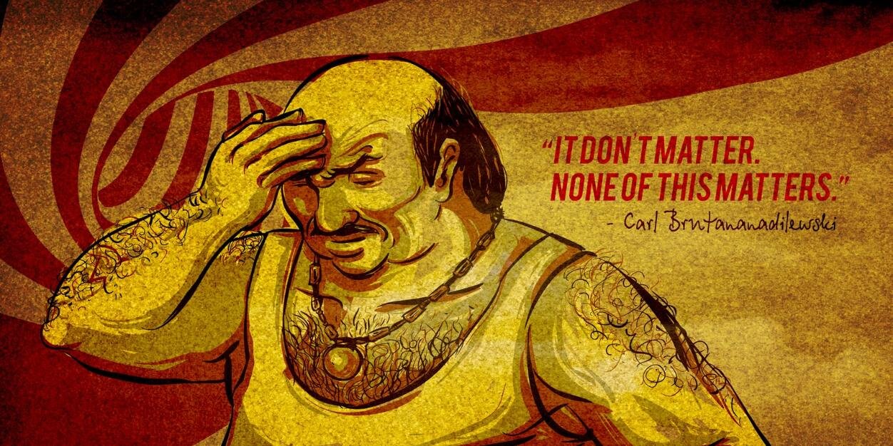 DrunkenJohn's profile banner image