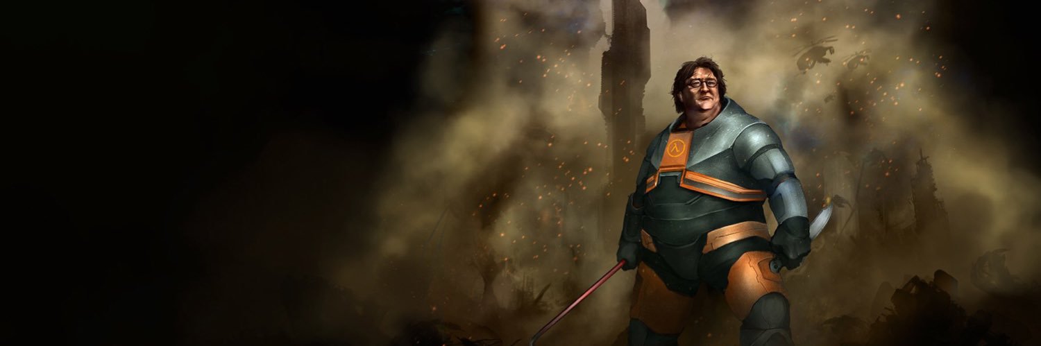Is Half-Life 3 out?'s banner