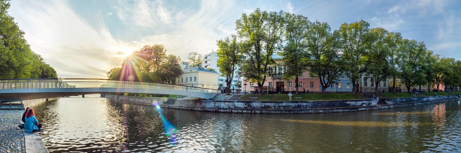 TurkuRekry's profile banner image