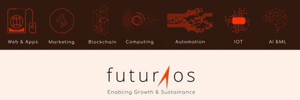Futuriostech Profile Banner