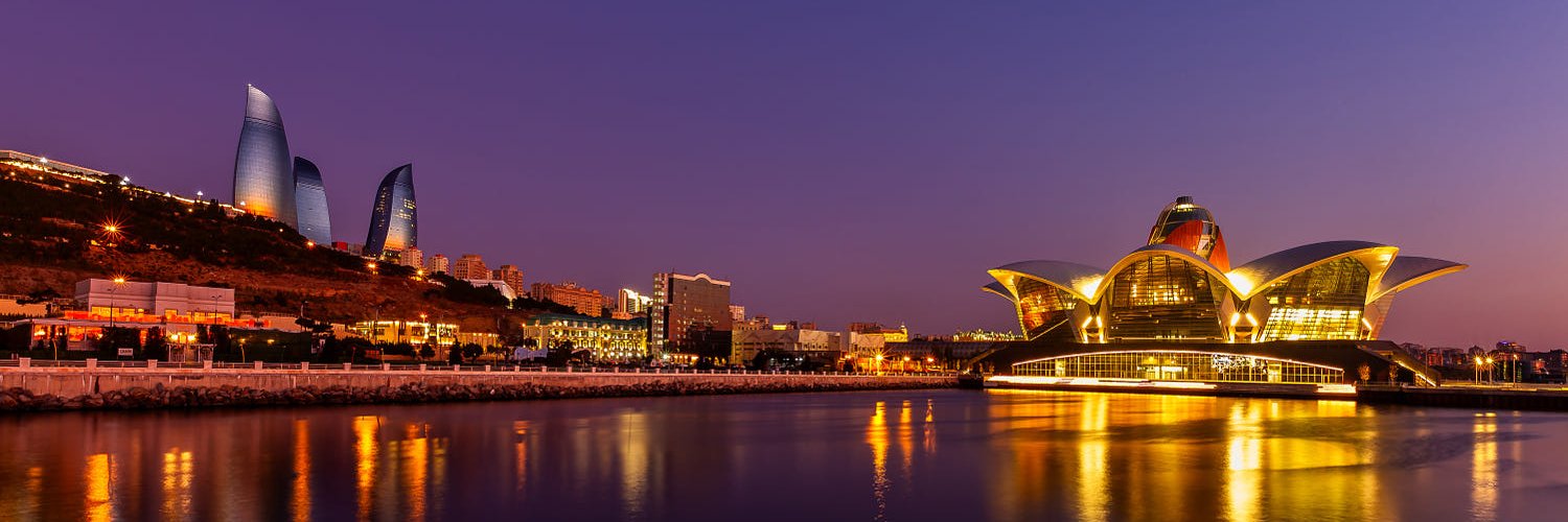 azeriguide's profile banner image