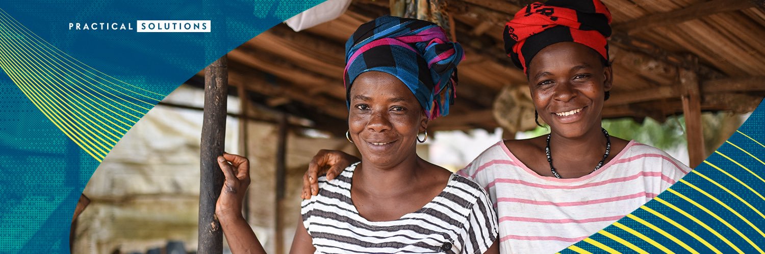UNOPS Sierra Leone banner