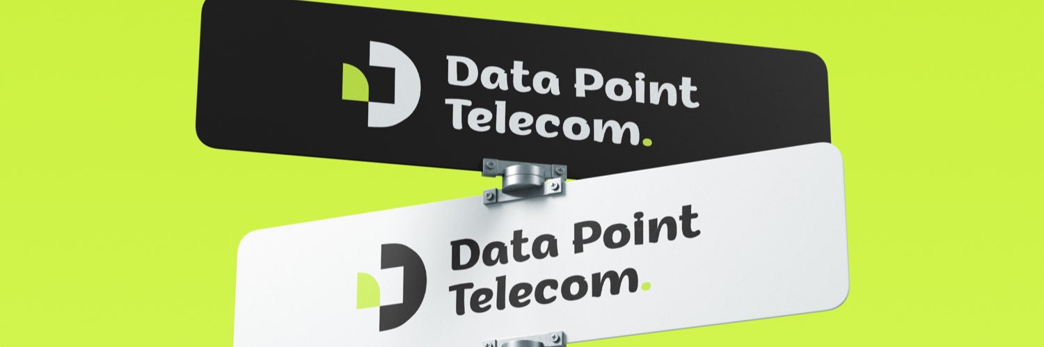 DATAPOINTTELECOM Ltd's banner