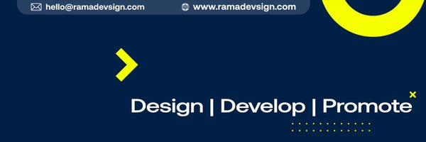 ramaspeaksdev Profile Banner