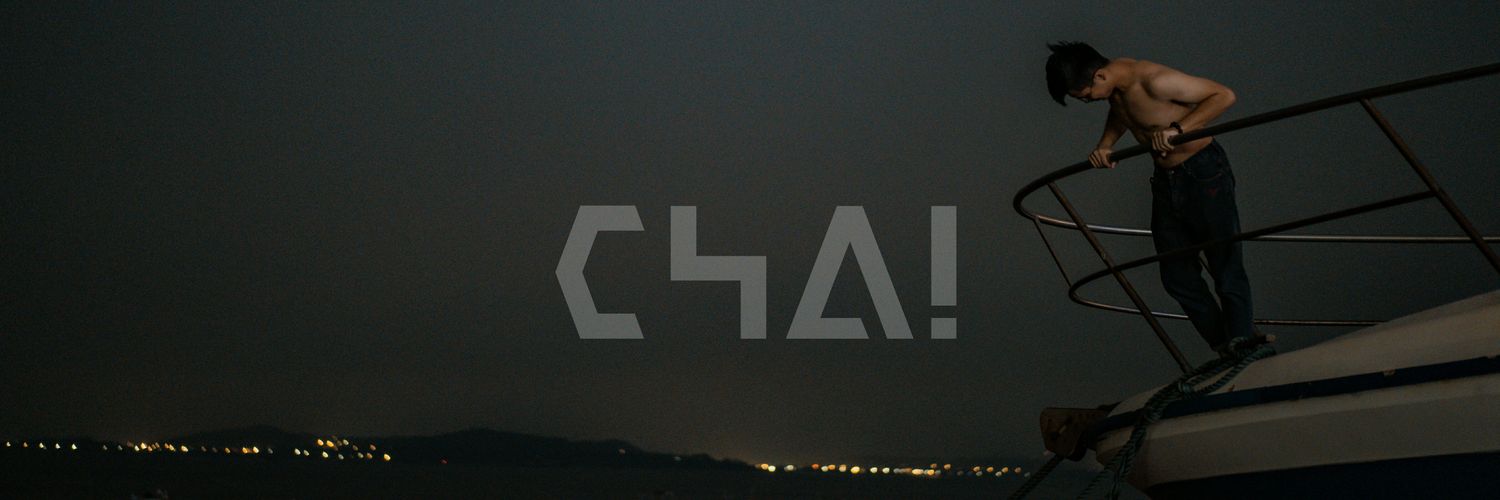 拍照的小柴x banner
