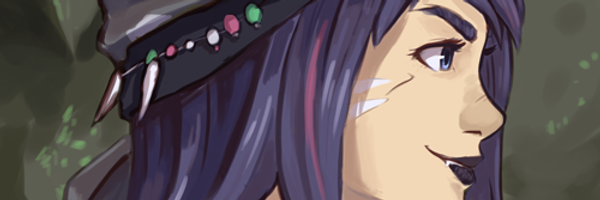 ItsMeRagan Profile Banner