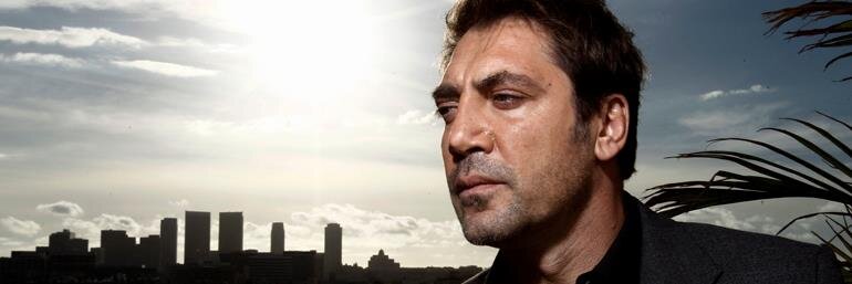 JavierBardemFan's profile banner image