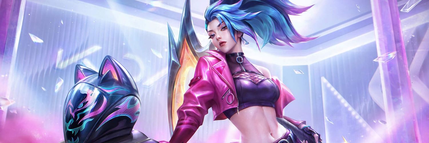 nettleec's profile banner image