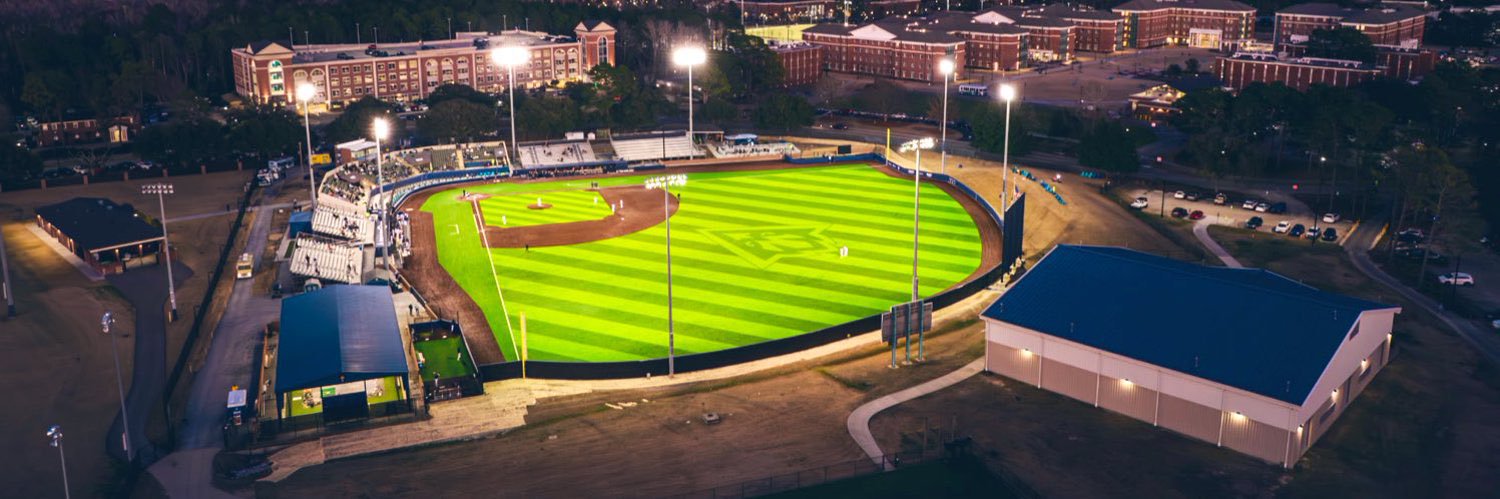 UNCW Baseball Camps's banner