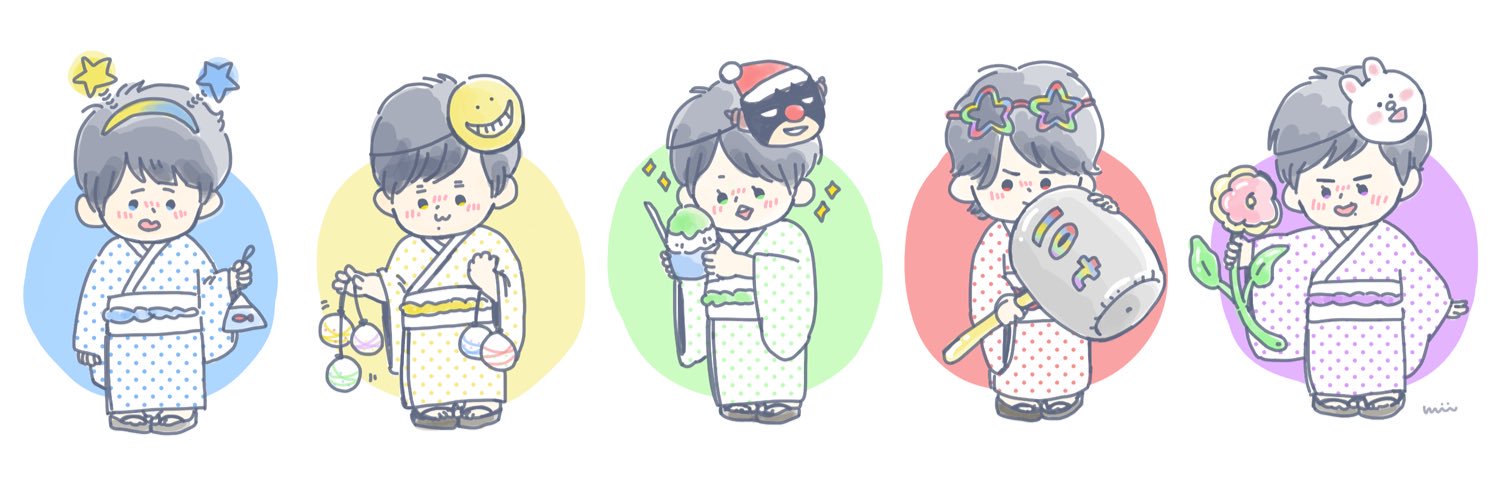 arashi_haruna's profile banner image