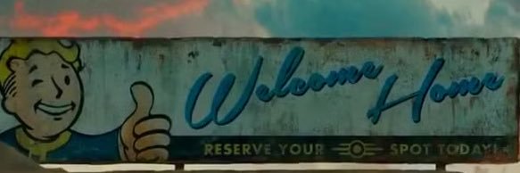 vault dweller sophie banner