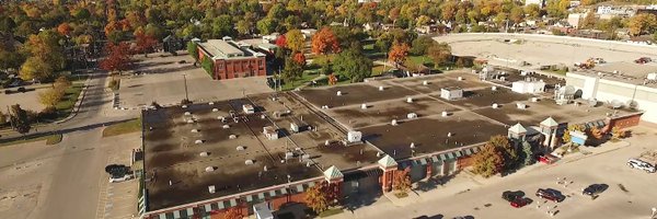 theGroveWFD Profile Banner