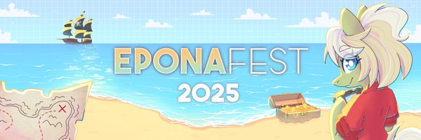 EponaFest Profile Banner