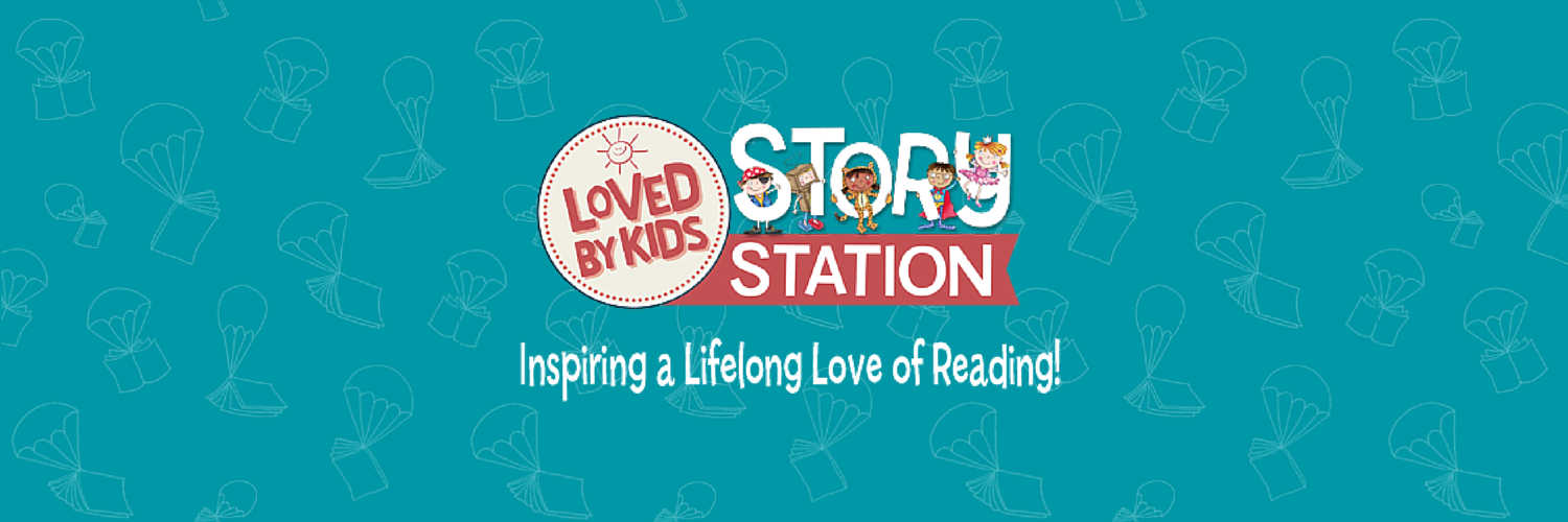 lovedbykids's profile banner image