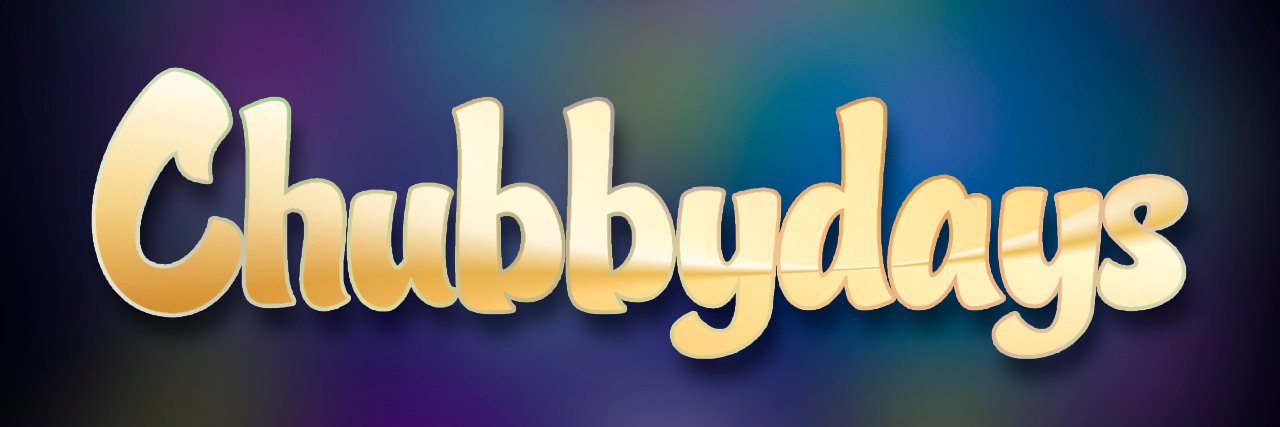 Chubbydays banner