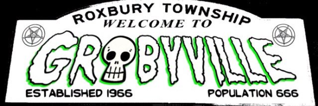 The Real Groby666 banner