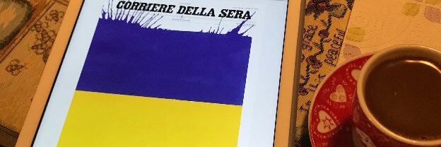 Paolo Fornasari 🇪🇺🇮🇹 🇺🇦 ☮️'s banner