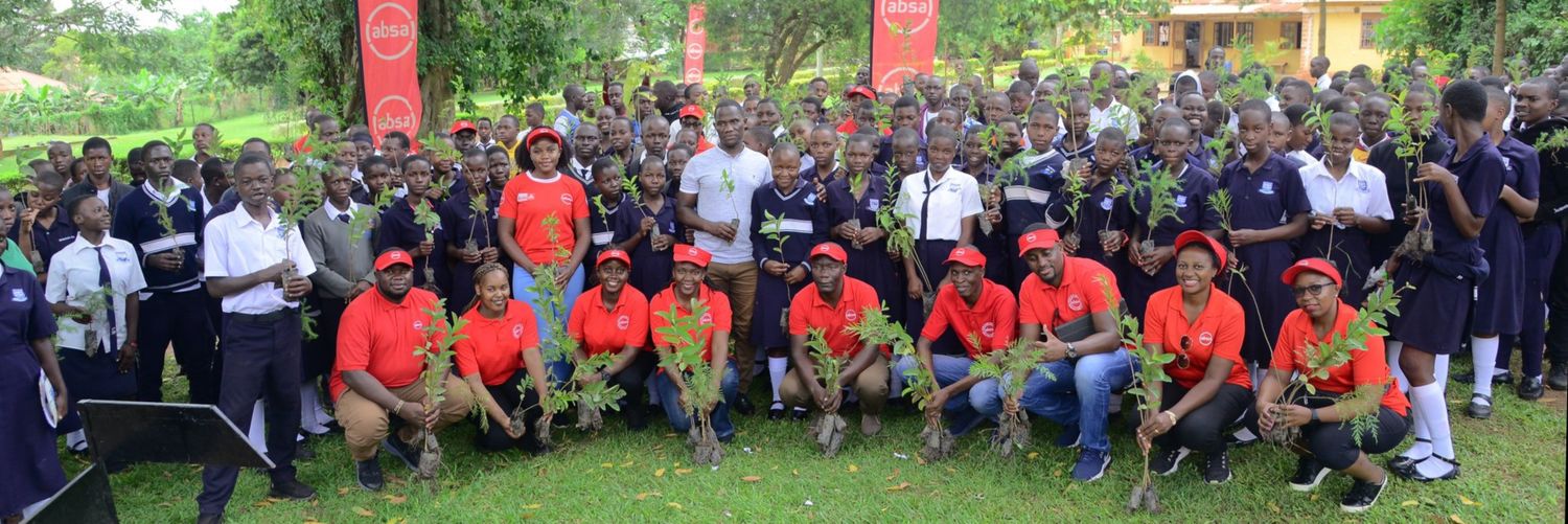 My Tree Initiative Organization banner